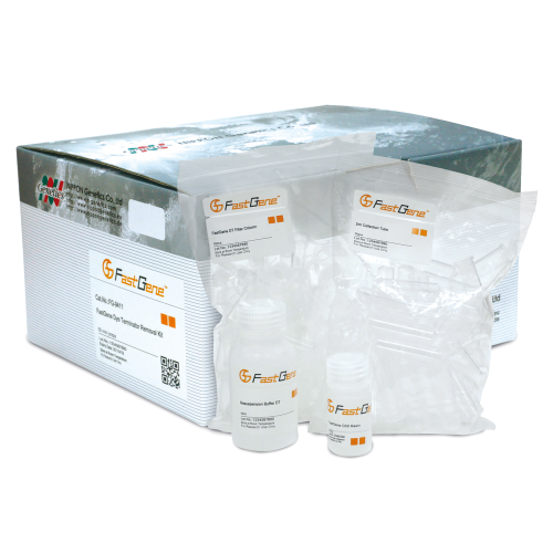 FastGene® Dye Terminator Removal Kit