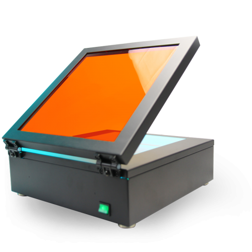 FastGene® Blue/Green LED Transilluminator XL