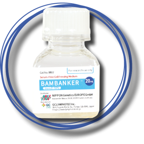 Bambanker™