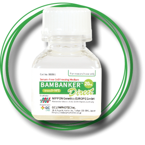 Bambanker Direct™