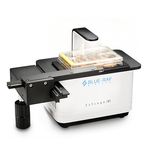 EzScope 101 Live Cell Imaging System - immagine 5