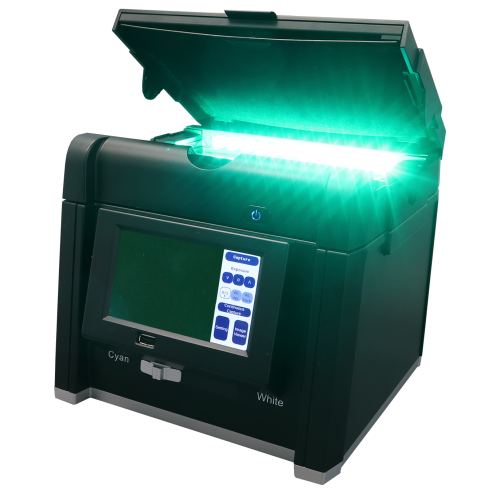 FastGene® FAS-BG LED BOX - immagine 4