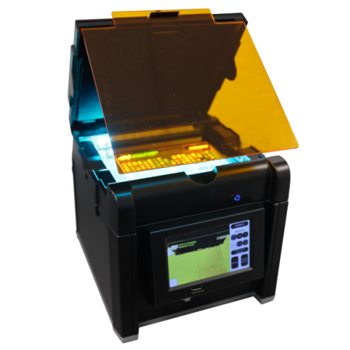 FastGene® FAS-BG LED BOX - immagine 2