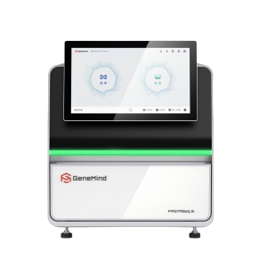 FASTASeq S