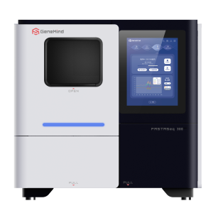 FASTASeq 300