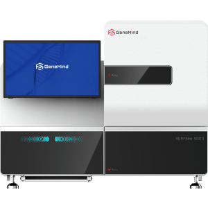 SURFSeq 5000