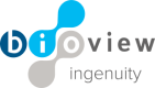 Logo Bioveiw